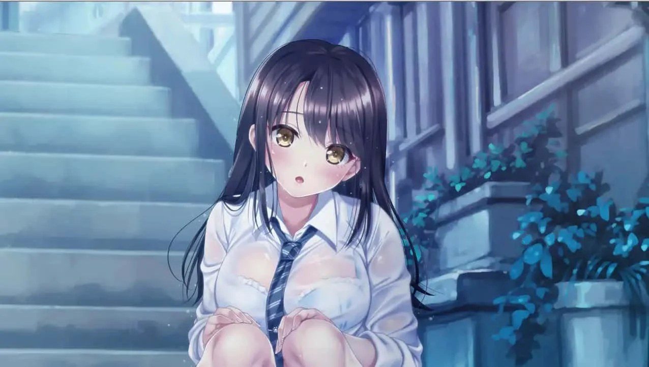 野猫少女的同居生活_Cat Girl Sweet Days 主线事件 玩法截图 8
